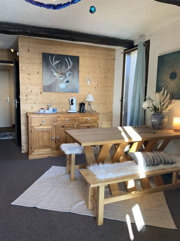 Appartement L'Alpe d'Huez