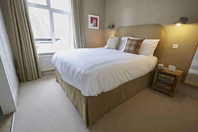 Accommodation Lyndhurst