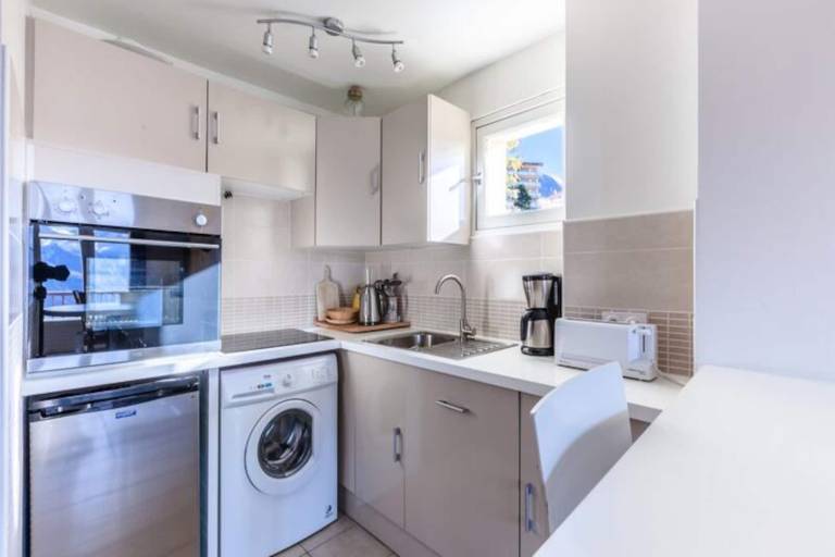 Rental apartment with 2 rooms for 6 persons — photo 4