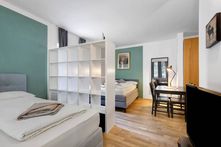 Ferienwohnung Tramin an der Weinstraße