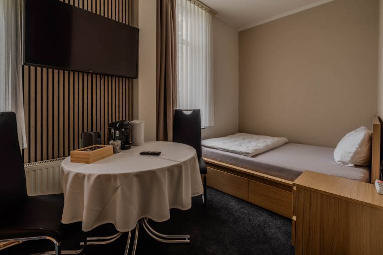 Privatzimmer Hameln