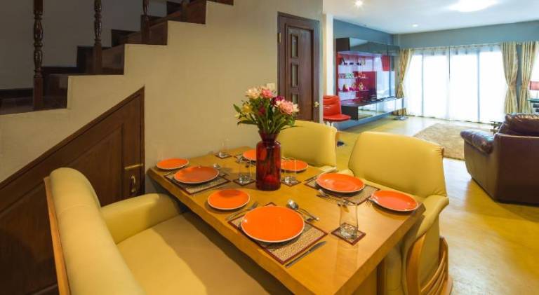 Luxury Town House in the Heart of the Old City — photo 3