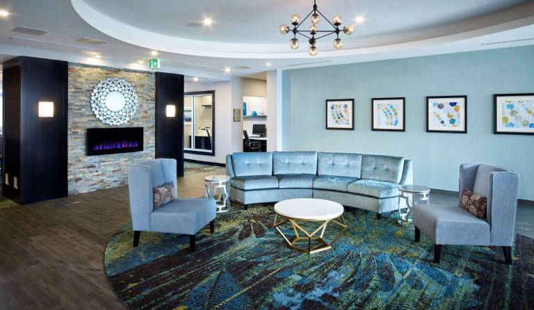 Homewood Suites by Hilton North Bay — photo 2