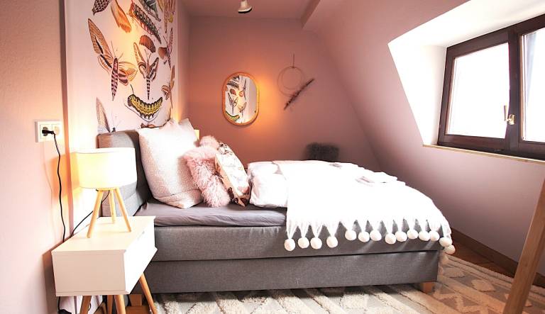 Ferienwohnung Heidingsfeld