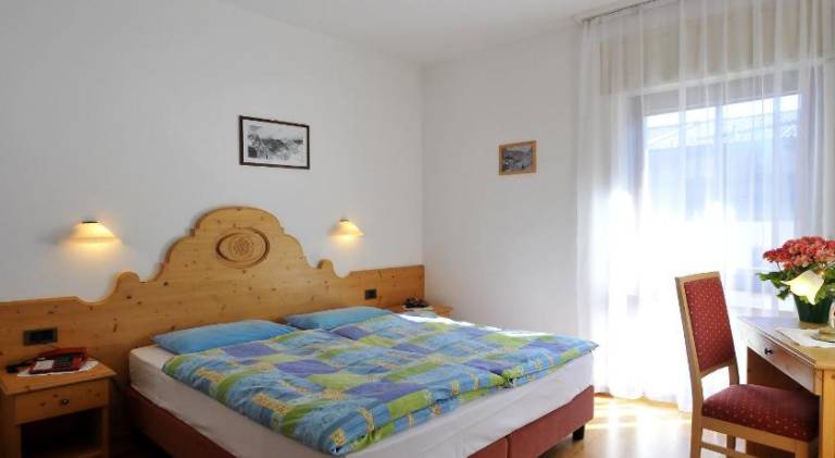Hotel Rosalpina — photo 2