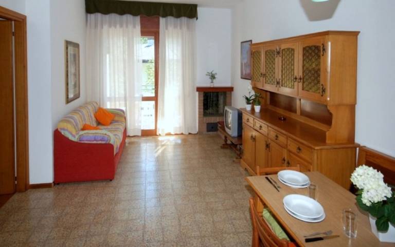 Ideal getaway flat near the city and the beach — photo 3