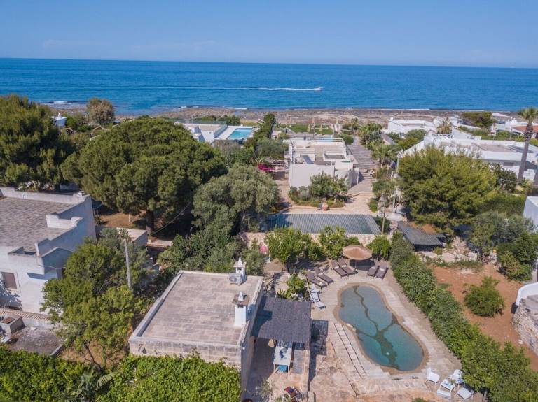 Villa Mola di Bari