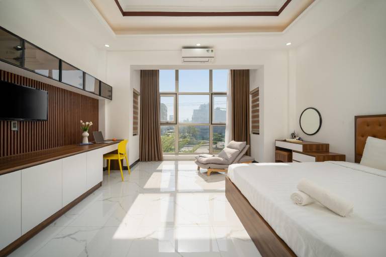 Ample villa with barbeque | Good for workation | Dogs allowed — photo 2