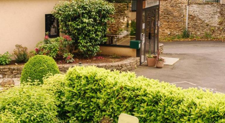Hotel La Tour des Anglais — photo 4