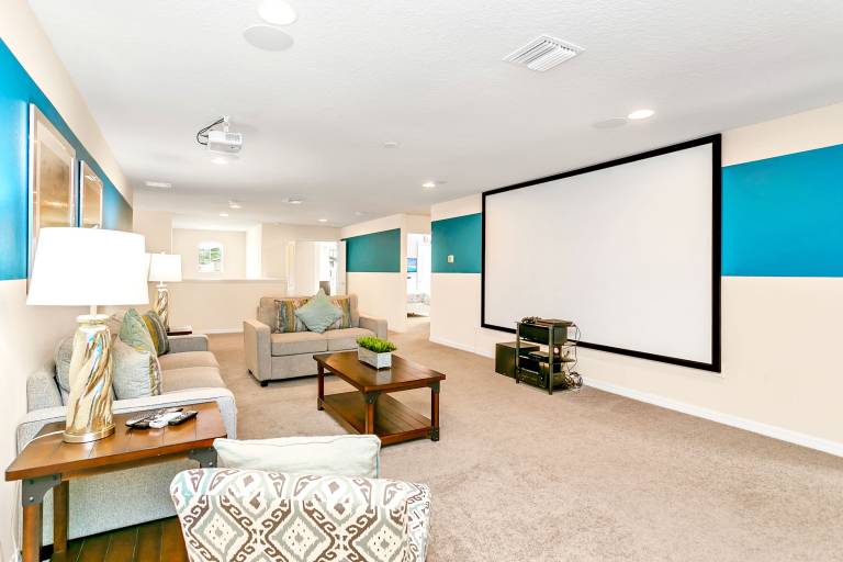 House with yard, private pool & BBQ — photo 4