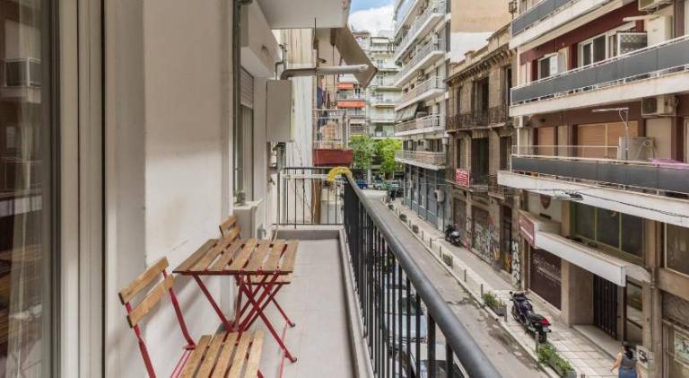Holiday apartment | Close to Hagia Sophia | Dogs allowed — photo 2