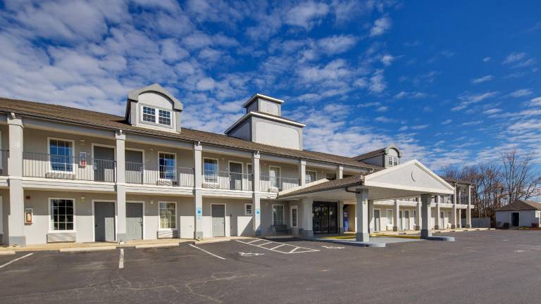 SureStay Plus by Best Western Asheboro in Asheboro, NC