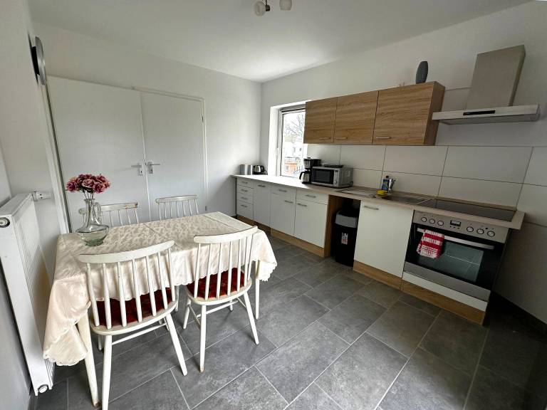 Ferienwohnung Trebbin