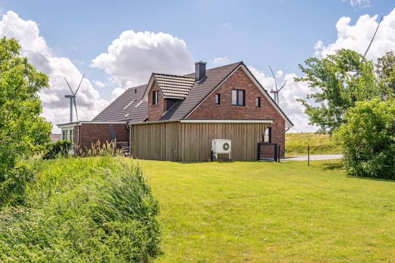 Ferienhaus Ockholm