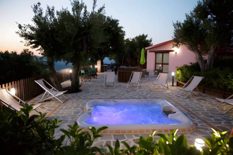 Agriturismo I Fornari: Villa Ginestra — photo 2
