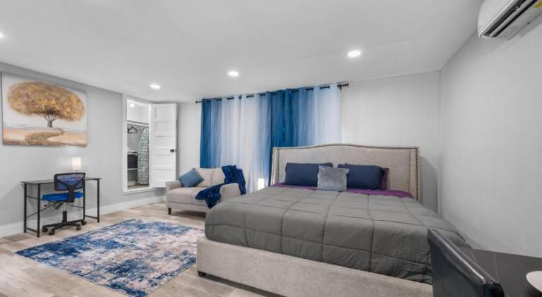 Rental apartment | Good for workation | Pets allowed in Houston, TX