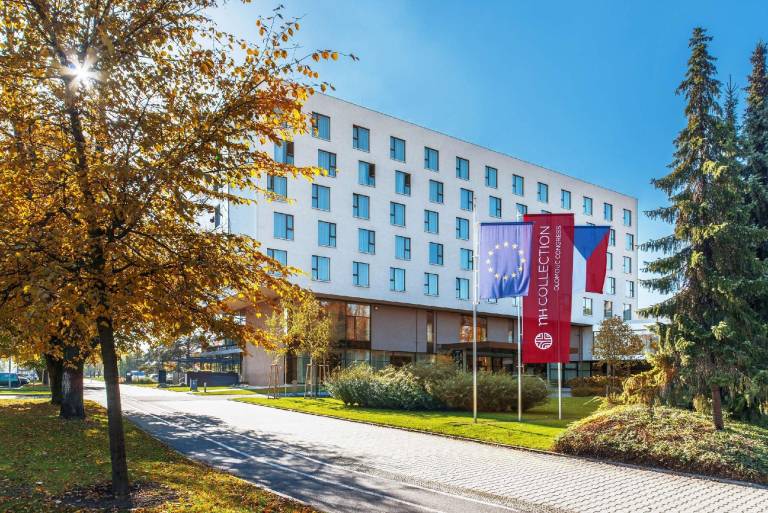 NH Collection Olomouc Congress in Olomouc