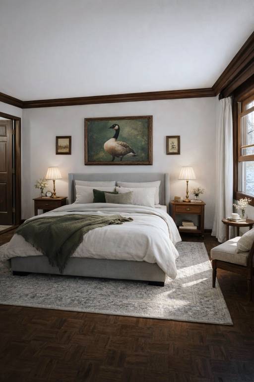 Bed & Breakfast Vancouver