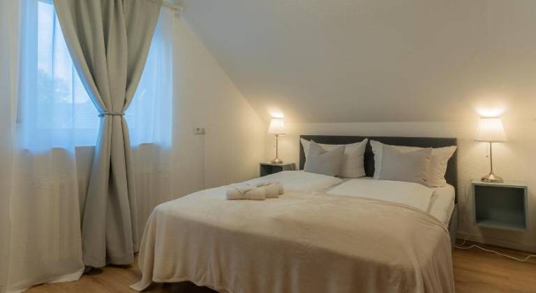 Charming apartment | Pets are welcome in Ringsheim