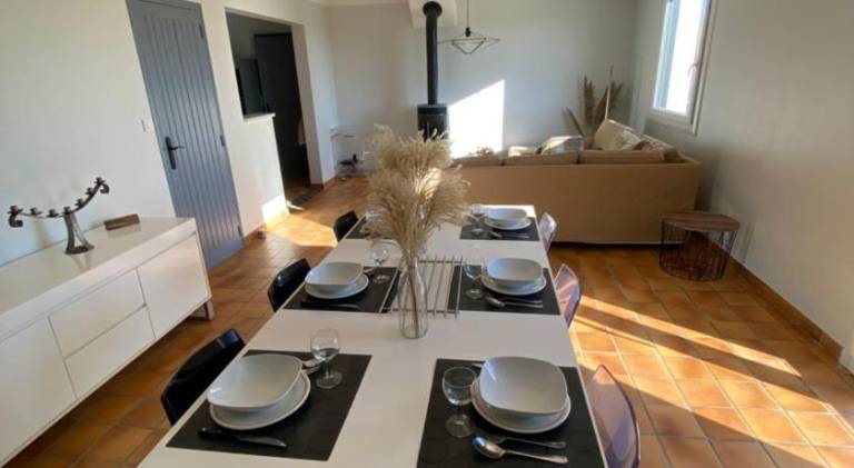 Vacation home | Pets are welcome — photo 2