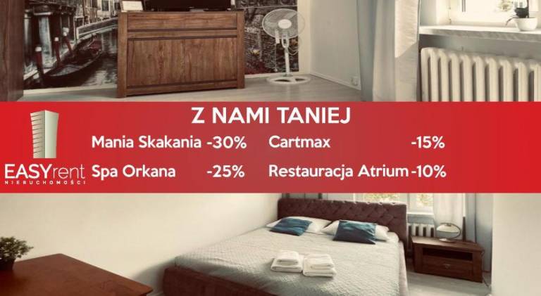 Holiday apartment | Pets are welcome in Lublin