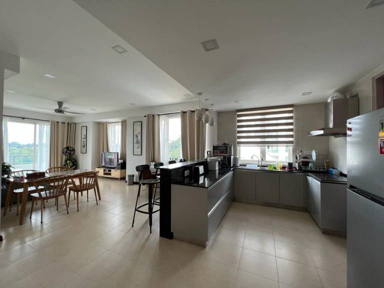 1100 m² Ferienwohnung