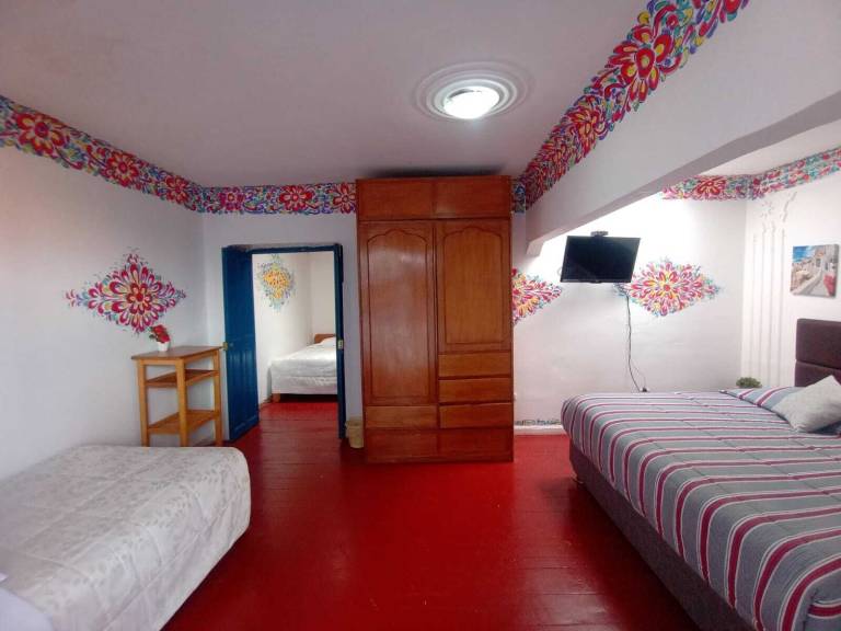 Casa  Centro Histórico