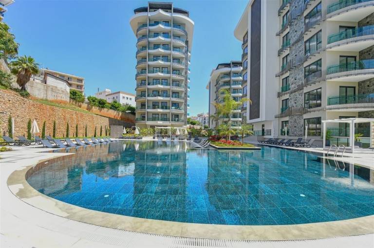 Apartment Alanya