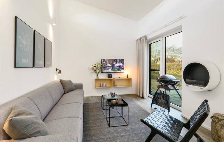 Ferienhaus Sandbrink
