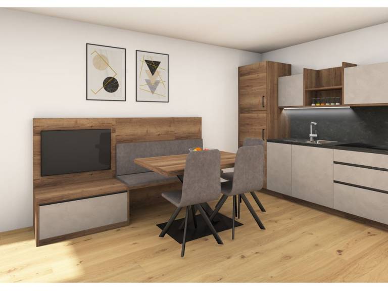 Ferienwohnung in Gossensaß, für max. 5 Personen Ferienwohnung in Gossensaß, für max. 5 Personen