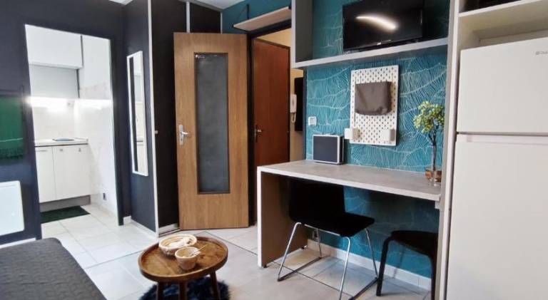 Rental apartment with patio | Good for workation — photo 2