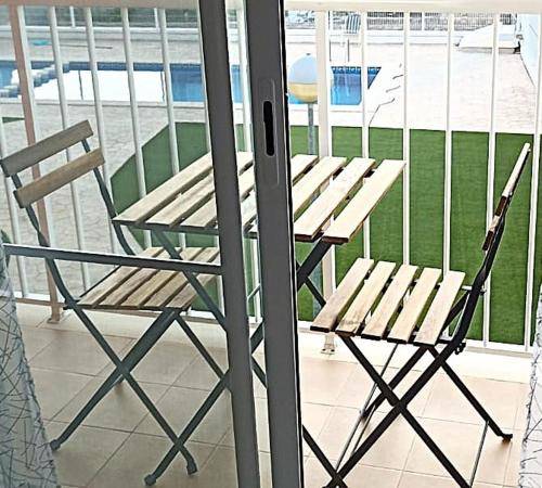 Apartamento  San Jaime de Enveija