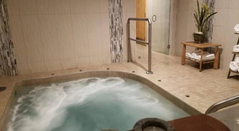 Portland Regency Hotel & Spa — photo 5