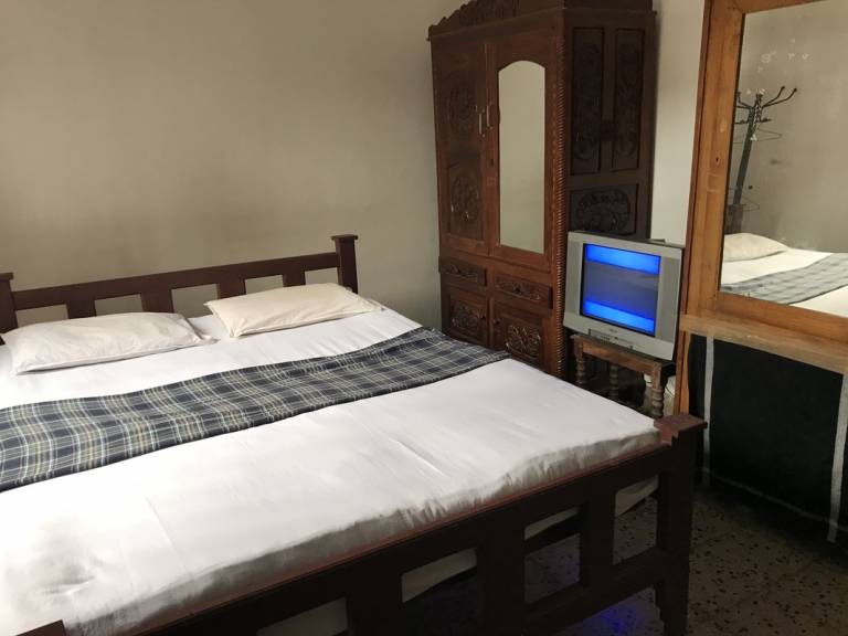 Private room Thavakkara
