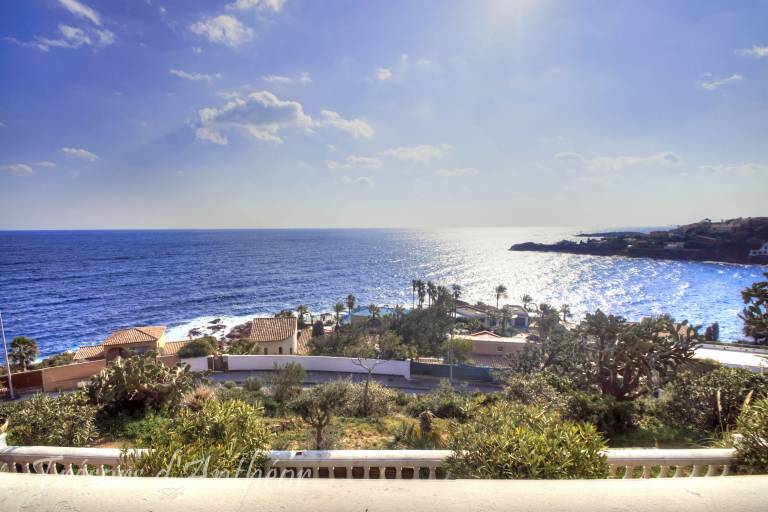 Appartement Le Trayas