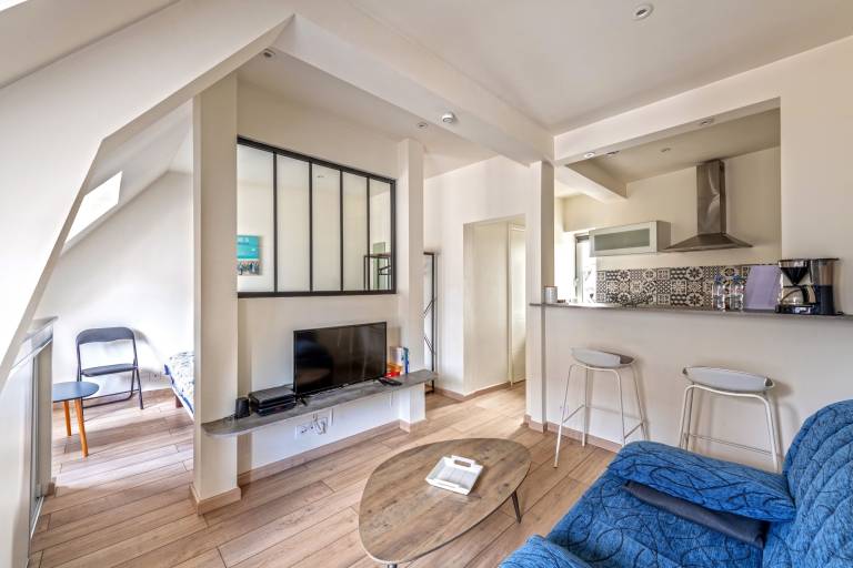 Appartement Île-de-Batz