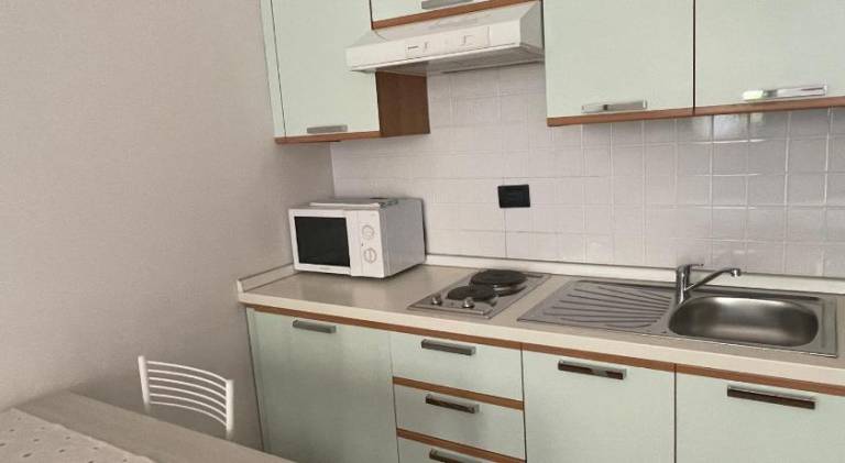Apartment with 1 room for 2 persons — photo 3