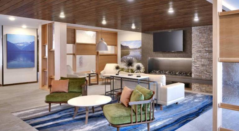 Fairfield by Marriott Inn & Suites Livingston Yellowstone — photo 2