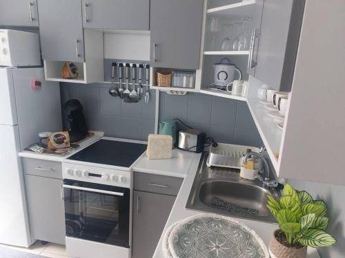 Apartament Debreczyn