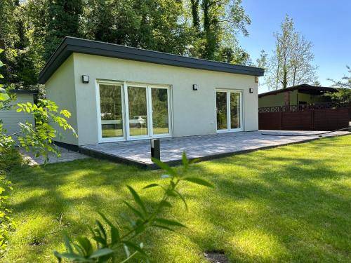 Ferienhaus Neuruppin