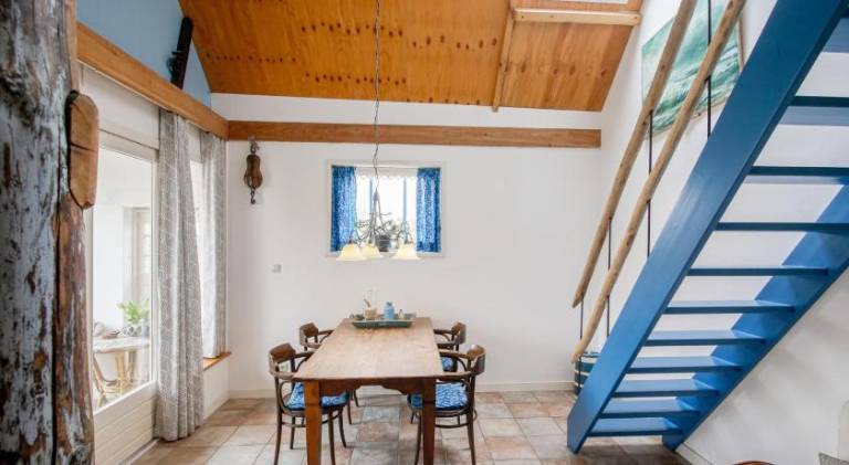 Vacation home with 2 rooms for 5 persons — photo 4