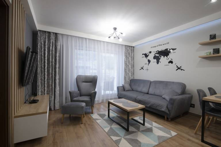 Apartament Wisła