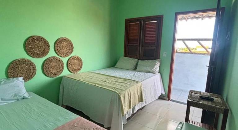 Pousada Vila Cabure — photo 2