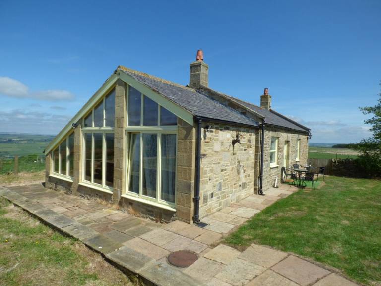 Cottage Haydon Bridge