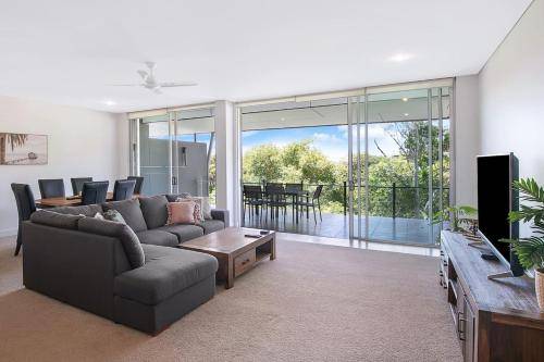 Apartment Chermside