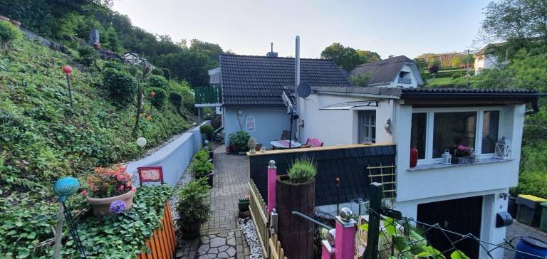 Ferienhaus Reichshof