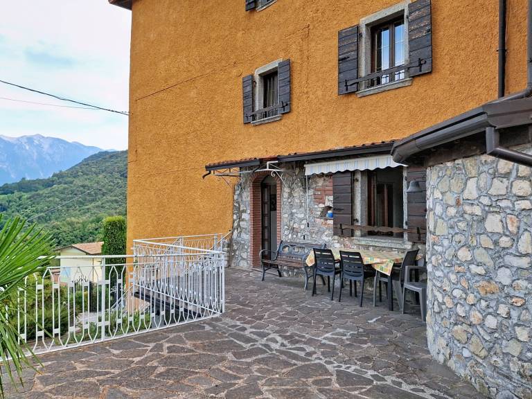 Ferienwohnung in Voiandes, Gardasee, Italien