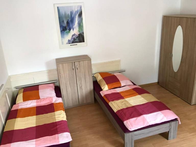 Pension Hirsau