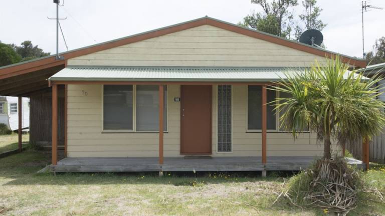 House Venus Bay