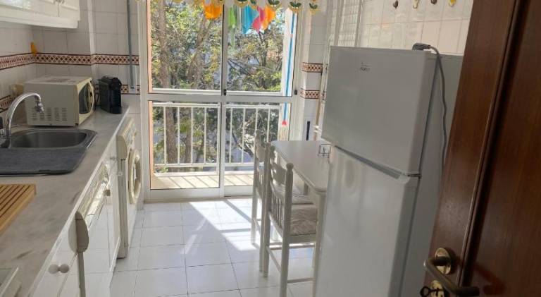 Holiday apartment with patio | Dogs allowed — photo 3